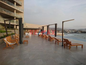 Vendo Departamento Ocasion En Ocean Reef