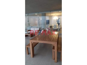Vendo Departamento Ocasion En Ocean Reef