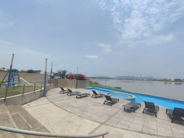Venta departamento Urbanizacion Tenis Club