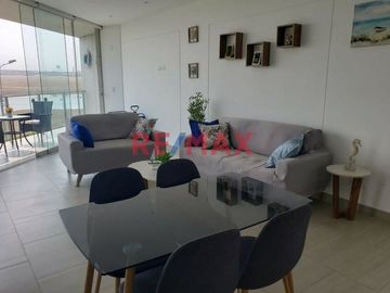 Se Vende Mini Departamento En Ocean Reef