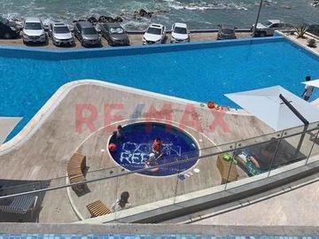 Se Vende Mini Departamento En Ocean Reef