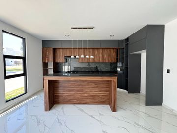 Casa residencial en Pachuca, Gema. 3 recamaras y roof garden.
