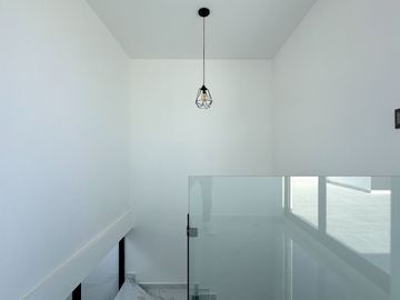 Casa residencial en Pachuca, Gema. 3 recamaras y roof garden.