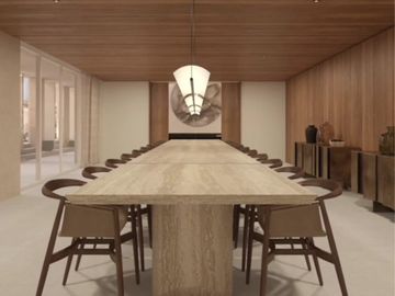 Departamento Preventa entregas 2025 y 2026 zona andares