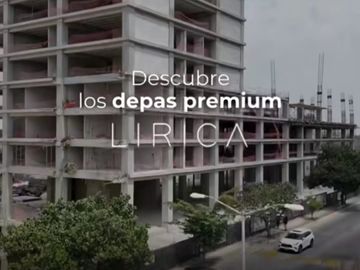 Departamento Preventa entregas 2025 y 2026 zona andares