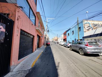 Edificio en Venta en San Francisquito, Frente a Plaza Latitud Victoria