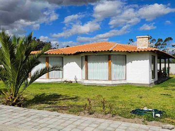 🌄 Terrenos Exclusivos en Malchinguí, San Luis 🌄