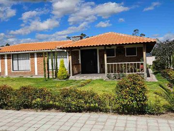 🌄 Terrenos Exclusivos en Malchinguí, San Luis 🌄