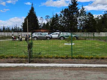 🌄 Terrenos Exclusivos en Malchinguí, San Luis 🌄