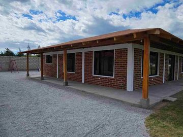 🌄 Terrenos Exclusivos en Malchinguí, San Luis 🌄