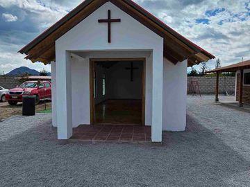 🌄 Terrenos Exclusivos en Malchinguí, San Luis 🌄