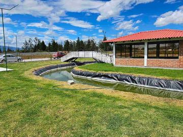 🌄 Terrenos Exclusivos en Malchinguí, San Luis 🌄