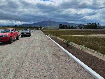 🌄 Terrenos Exclusivos en Malchinguí, San Luis 🌄