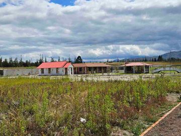 🌄 Terrenos Exclusivos en Malchinguí, San Luis 🌄