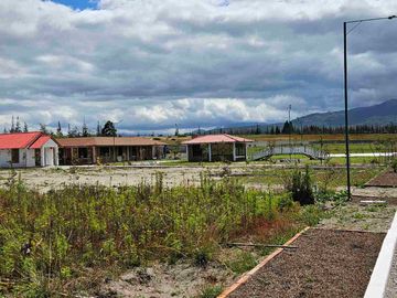 🌄 Terrenos Exclusivos en Malchinguí, San Luis 🌄