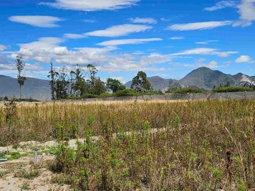 🌄 Terrenos Exclusivos en Malchinguí, San Luis 🌄