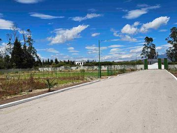 🌄 Terrenos Exclusivos en Malchinguí, San Luis 🌄