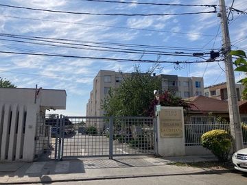 DEPARTAMENTO PARADERO 26 DE GRAN AVENIDA JOSE MIGUEL CARRERA