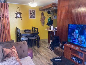 DEPARTAMENTO PARADERO 26 DE GRAN AVENIDA JOSE MIGUEL CARRERA