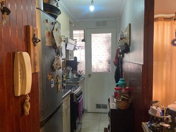 DEPARTAMENTO PARADERO 26 DE GRAN AVENIDA JOSE MIGUEL CARRERA