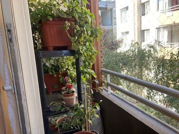 DEPARTAMENTO PARADERO 26 DE GRAN AVENIDA JOSE MIGUEL CARRERA