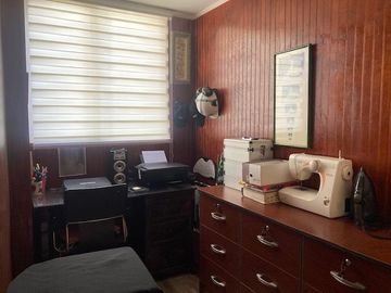 DEPARTAMENTO PARADERO 26 DE GRAN AVENIDA JOSE MIGUEL CARRERA