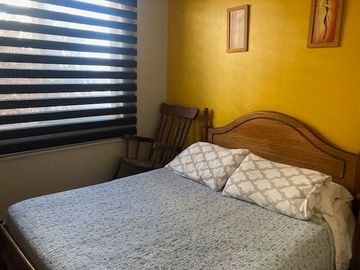 DEPARTAMENTO PARADERO 26 DE GRAN AVENIDA JOSE MIGUEL CARRERA