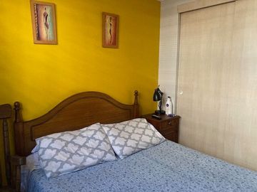 DEPARTAMENTO PARADERO 26 DE GRAN AVENIDA JOSE MIGUEL CARRERA