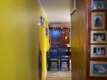DEPARTAMENTO PARADERO 26 DE GRAN AVENIDA JOSE MIGUEL CARRERA