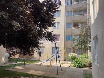 DEPARTAMENTO PARADERO 26 DE GRAN AVENIDA JOSE MIGUEL CARRERA