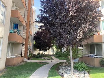 DEPARTAMENTO PARADERO 26 DE GRAN AVENIDA JOSE MIGUEL CARRERA