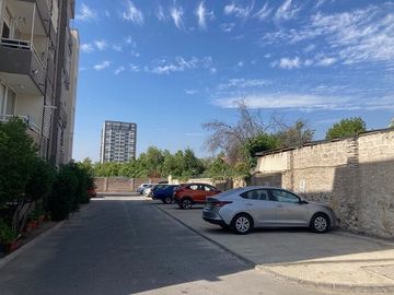 DEPARTAMENTO PARADERO 26 DE GRAN AVENIDA JOSE MIGUEL CARRERA