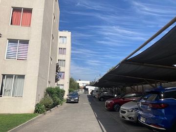 DEPARTAMENTO PARADERO 26 DE GRAN AVENIDA JOSE MIGUEL CARRERA