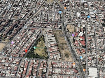 Casa en Col. El Sauz, Guadalajara, Jal.