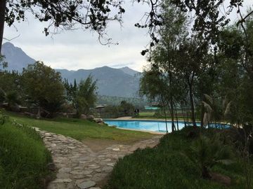 Vende Parcela en  Oasis La Campana - Quillota