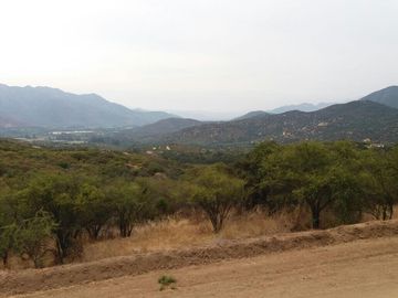 Vende Parcela en  Oasis La Campana - Quillota