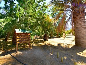 Vende Parcela en  Oasis La Campana - Quillota