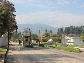 Vende Parcela en  Oasis La Campana - Quillota