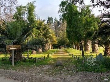 Vende Parcela en  Oasis La Campana - Quillota