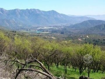 Vende Parcela en  Oasis La Campana - Quillota