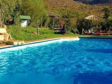 Vende Parcela en  Oasis La Campana - Quillota