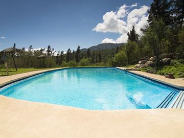 Vende Parcela en  Oasis La Campana - Quillota