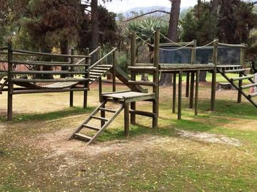 Vende Parcela en  Oasis La Campana - Quillota