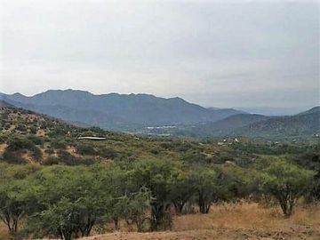 Vende Parcela en  Oasis La Campana - Quillota