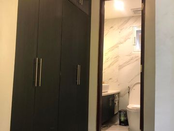 Modern Bungalow House for SALE at 10M or RENT 55k a month in Laguna BelAir 3