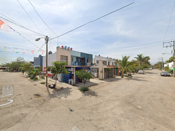 CASA DUPLEX EN VIOLETA, JARDINES DEL SOL EN BAHÍA DE BANDERAS, ¡NO CREDITOS!