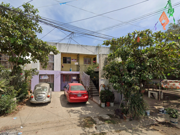 CASA DUPLEX EN VIOLETA, JARDINES DEL SOL EN BAHÍA DE BANDERAS, ¡NO CREDITOS!
