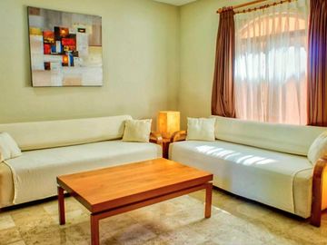 DEPARTAMENTO AMPLIO CON SERVICIOS CONDO-HOTELEROS A SOLO UNOS PASOS DE LA PLAYA Y LA 5TA AV. EN PLAYA DEL CARMEN