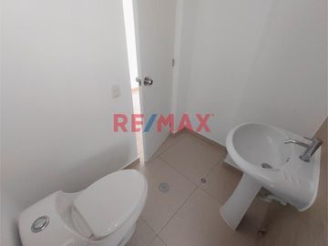 Departamento Con Vista Increible En El Piso12 , Con 2 Estacionamientos Disponibles , Urb San Andres 1 Ra Etapa
