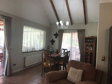 CONDOMINIO CAMPOS LO HERRERA